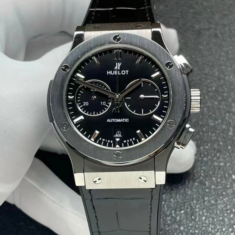 HB Factory Hublot Classic Fusion 521.NX.1171.LR 1:1 Best Edition Replica Watch